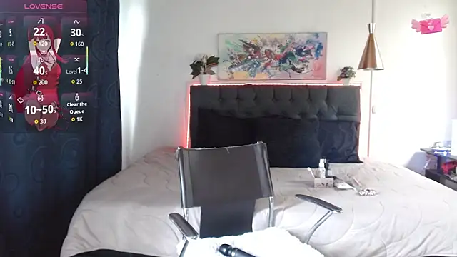 mia velvet1 online show from November 2025 01:43:03 PM