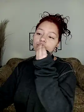 jenn cg online show from March 2025 08:48:02 PM