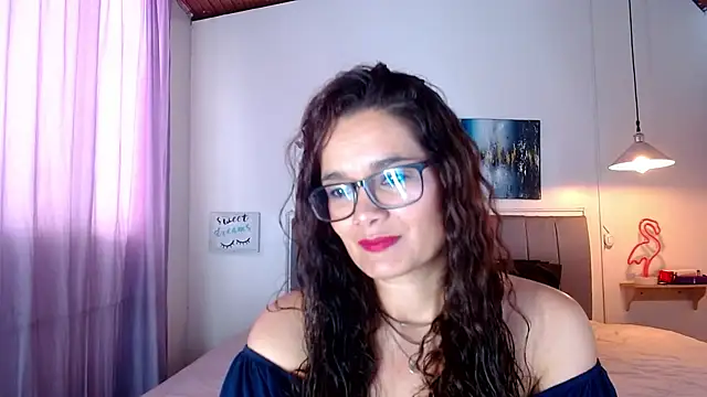 Rose Thompson1 online show from March 2025 02:23:01 PM