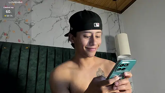 labrinthteasing online show from September 2025 10:34:02 PM