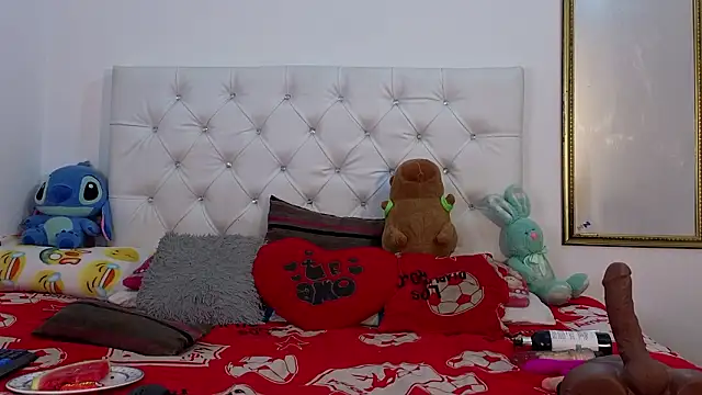 megan stathann online show from January 2026 09:30:02 PM