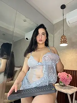 alisonnwalker2025 online show from February 2026 01:05:02 PM