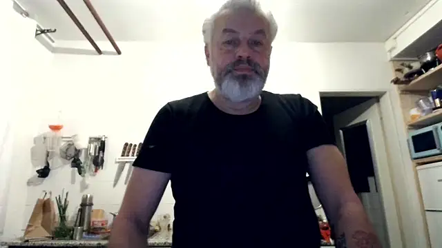 Berg Boy online show from January 2026 05:55:01 AM