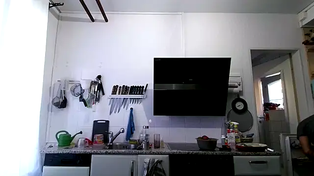 Berg Boy online show from March 2026 06:39:01 AM