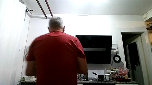 Berg Boy online show from April 2026 03:51:02 AM