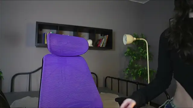 Miyuki wolf online show from January 2026 08:32:02 PM