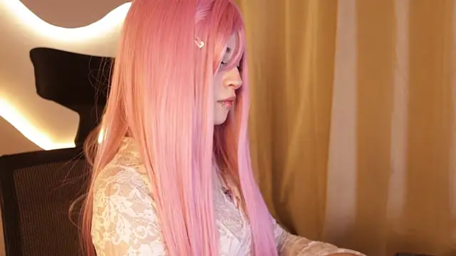 Miyuki wolf online show from March 2026 08:48:01 PM