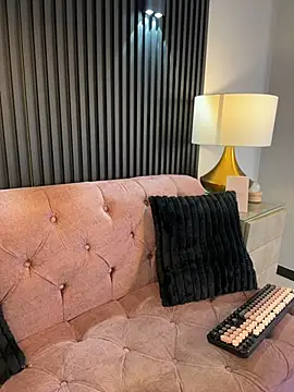 Alexa Madisson online show from March 2026 08:25:01 PM