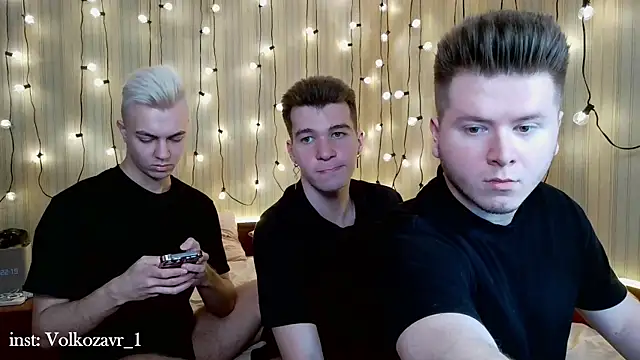 boys sobolisha online show from March 2025 07:20:02 PM