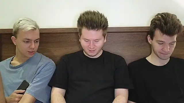 boys sobolisha online show from September 2025 08:44:01 PM