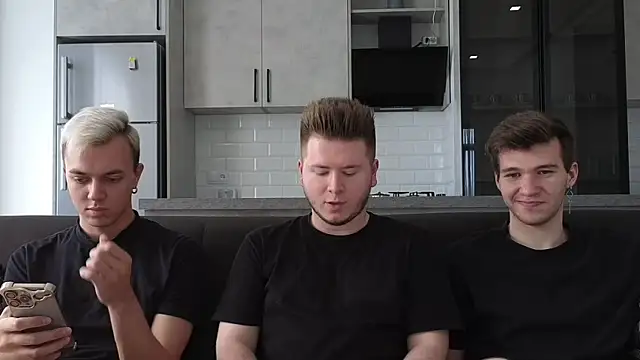 boys sobolisha online show from September 2025 10:41:01 AM