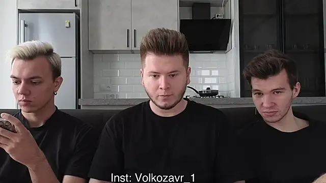 boys sobolisha online show from September 2025 01:05:02 PM