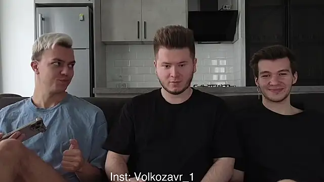 boys sobolisha online show from September 2025 12:54:01 PM