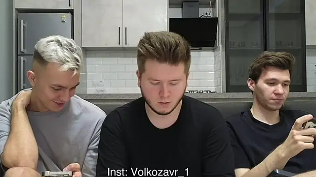 boys sobolisha online show from October 2025 08:07:02 PM