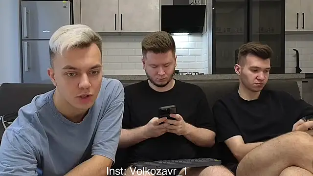 boys sobolisha online show from October 2025 01:23:02 PM