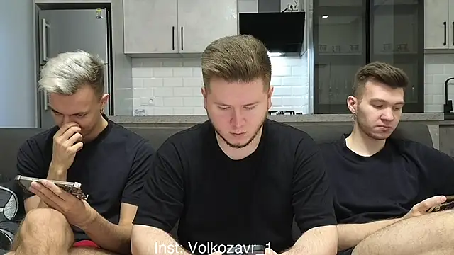 boys sobolisha online show from October 2025 01:45:02 PM