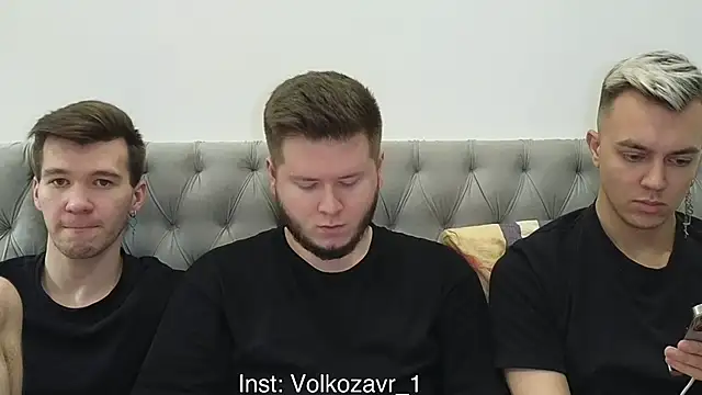 boys sobolisha online show from November 2025 07:35:02 PM