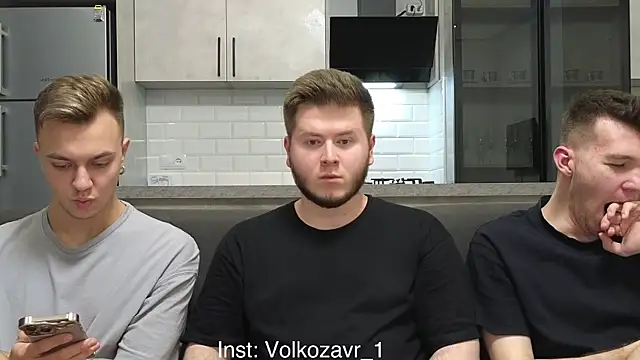 boys sobolisha online show from November 2025 08:22:02 PM