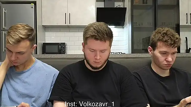 boys sobolisha online show from January 2026 09:30:02 PM