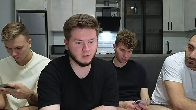 boys sobolisha online show from February 2026 09:09:02 PM