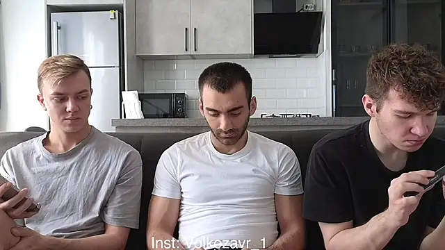 boys sobolisha online show from March 2026 08:53:01 AM