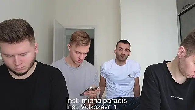 boys sobolisha online show from March 2026 08:31:01 AM