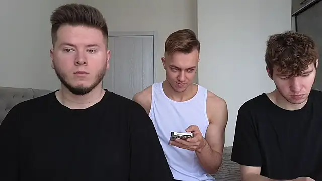 boys sobolisha online show from April 2026 08:31:01 AM