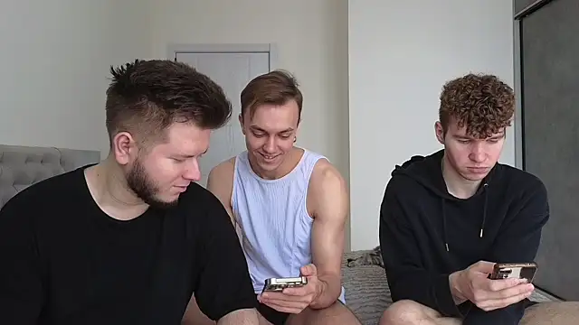 boys sobolisha online show from June 2026 08:49:02 AM