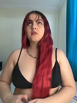 Ivelleee  online show from October 2025 07:57:02 PM