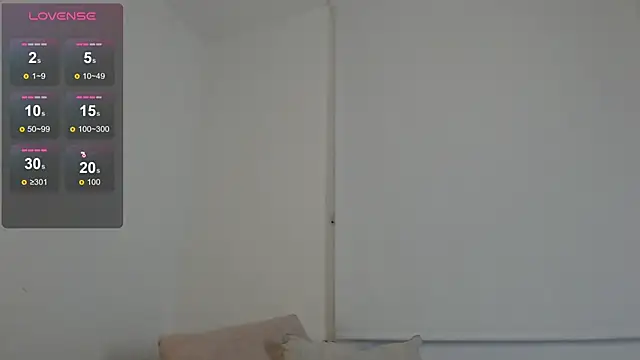 Snapshot of Ivelleee_ chatting on July 2026 11:10:01 PM Ivelleee online show from July 2026 11:10:01 PM