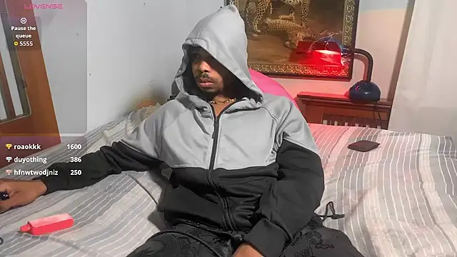 anthonyroth online show from February 2026 07:13:01 AM