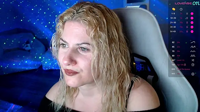 BellaStar84 online show from January 2026 11:36:01 AM