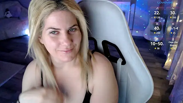 BellaStar84 online show from February 2026 11:47:02 AM