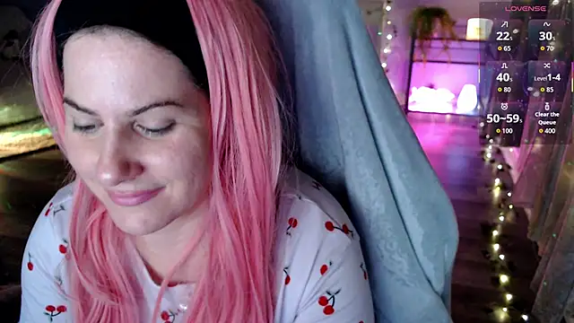 BellaStar84 online show from March 2026 10:54:02 AM