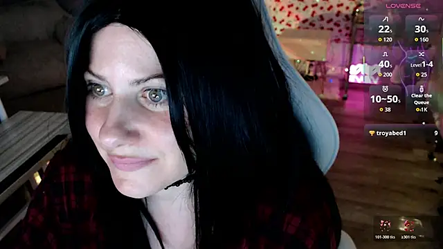 BellaStar84 online show from June 2026 09:44:02 AM