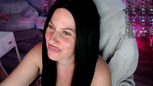Snapshot of BellaStar84 chatting on July 2026 10:23:01 PM BellaStar84 online show from July 2026 10:23:01 PM