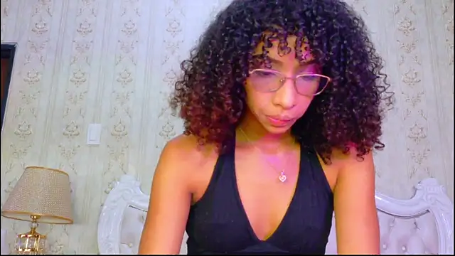 CamilaJohnston online show from June 2026 12:22:01 PM