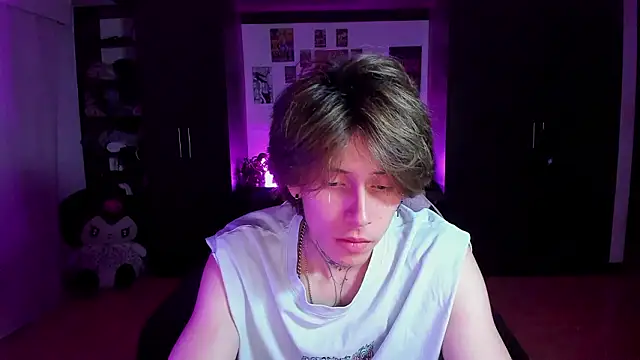 xIce Boy online show from March 2026 03:43:01 AM