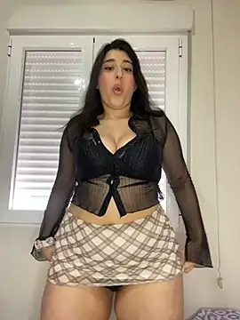 SashaLuss  online show from May 2026 03:39:02 PM