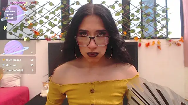 madison  rey online show from March 2025 08:11:01 PM