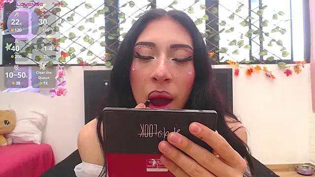 madison  rey online show from March 2025 02:45:01 PM