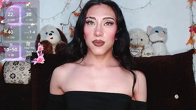 madison  rey online show from October 2025 03:59:02 AM