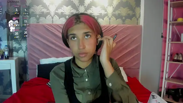 Karin Ks online show from January 2026 03:20:02 AM