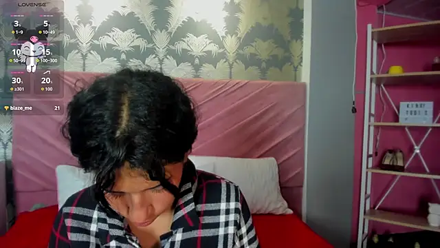 Karin Ks online show from February 2026 03:44:02 AM