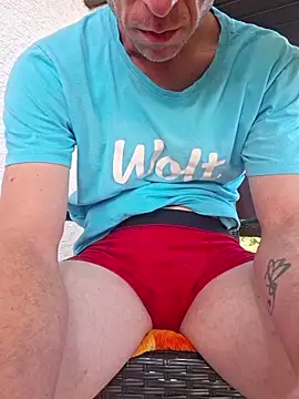 svenpfeifer online show from June 2026 04:57:01 AM