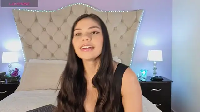 Snapshot of CarolineNasty chatting on November 2025 07:36:02 PM CarolineNasty online show from November 2025 07:36:02 PM