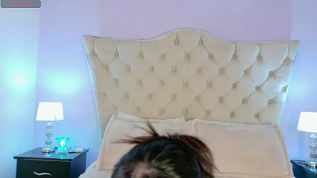 Snapshot of CarolineNasty chatting on February 2026 07:53:02 PM CarolineNasty online show from February 2026 07:53:02 PM