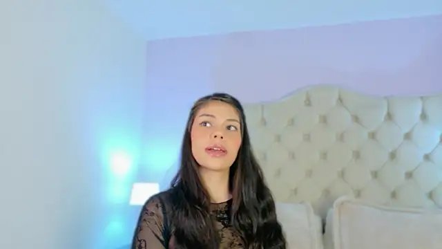 CarolineNasty online show from March 2026 07:53:02 PM