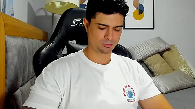 Dante Storm online show from January 2026 01:30:01 AM