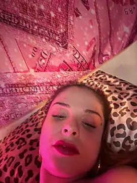 LoganPeny online show from March 2026 01:49:01 PM